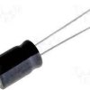 2200uF 63V /18x36/ Kondensator 105°C