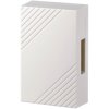 REV 514860555 Chime 8-12V 83dBa White 1 piece