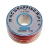 KYNAR Wrapping Wire AWG 0.24mm 200m Reel, Red