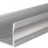 Deko Light 970201 AU-02-20 aluminium (S x W x G) 21.70 x 20 x 2000 mm 2 m