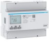 Licznik energii elektrycznej 3-fazowy 125A MID ECM310D HAGER
