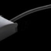 930694 Quick connection box 2-WAY, 3-pin, length: 80 mm, width: 40 mm