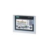 Siemens 6AV21240GC010AX0 SINAMICS G120C PLC display with screening plate