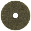 Klingspor 320106 Krążki włókninowe NDS 800, 125 x 22 mm Korund gruboziarnisty 125 mm 10 szt.