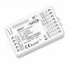 Ściemniacz LED DALI DT6/DT8 / PUSH / 20A 4-kanałowy sterownik Skydance DA4-T