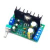 Płyta wzmacniacza mocy audio TDA2050 Mono DC/AC 12-24V 5W-120W 1 kanał