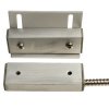 Comus MCS-137-3 Aluminium Switch, Magnet & Bracket set with Armoured cable
