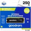 GOODRAM Dysk SSD PX600 250GB M.2 PCIe 4x4 NVMe 2280