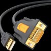 20210 Adapter cable USB to serial RS232/DB9
