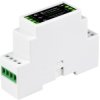 Konwerter TTL na RS485 z izolacją galwaniczną na szynę DIN 600W Waveshare