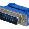WT samozacisk do flat cable 15 pin DID