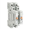 Stycznik Allen Bradley styki: 2 1NC + 1NO 140MP-A-ASAR11