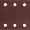 Papier ścierny Makita P-33196 229 mm 10 szt.