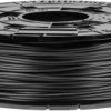 Filament do drukarek 3D PLA XYZprinting RFCABXEU00H, Średnica filamentu: 1.75 mm, 600 g, czarny
