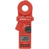 Benning 044684 CM E1 Earth Clamp Meter for Resistance & Leakage Measurements