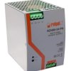 Zasilacz impulsowy przemysłowy 90-264 V AC 24 V DC 20 A moc 480W 2616915 RZI480-24-PN