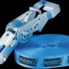 1988-6 Tension belt / lashing belt, 6 m