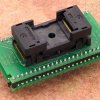 DIL48/TSOP56 ZIF 18.4mm Flash-9