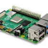 Raspberry Pi 4 Model B - 4GB