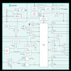Automotive 40V, 55µA I, 2.2MHz, H-Bridge Buck-Boost Controller