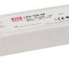 MEAN WELL LPV-100-24 Transformator LED Stałonapięciowy 100 W 0 - 4.2 A 24 V/DC nie nadaje się do ściemniania, Zabezpiecz