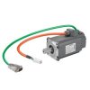 Serwosilnik 0,4 kW Siemens 230 V Synchroniczny
