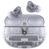 Beats MQLK3ZM/A Studio Buds Plus In-ear headphones Bluetooth Transparent