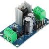 Moduł Zasilacza 12V Dc/300Ma Pzd-L7812