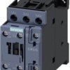 Siemens 3RT2028-1AU60 Stycznik 1 NO, 1 NC 48 kW 690 V 34 A 1 szt.