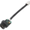 Kabel-adapter, RJ45, cat 5e, PIN: 8, prosty RCP-5SPFFP-SCM7B10