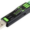 Konwerter szeregowy USB na RS232/485 Waveshare
