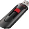 SanDisk Cruzer® Glide™ Pendrive USB 32 GB czarny SDCZ60-032G-B35 USB 2.0