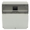 Obudowa Caja 330X300x140mm 15M /15 Modułów/ Ip66