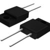 BYC8X-600 DO220iso WEEN dioda prostownicza TO-220 Full-Pak