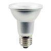 Megatron MT65020 LED Bulb E-27 8W Warm White 64x89mm Glare-Free