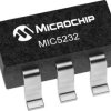 Regulator napięcia 3,3 V TSOT LDO MIC5232-3.3YD5-TR