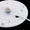 1452741 LED module, conversion kit, Ø18 cm, 24 W, 2200 lm, 4000 K, dim