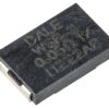 Rezystor SMD 50mΩ 4257 (11070M ±1% 3W ±75ppm/°C Taśma metalowa