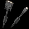 Kabel DVI-HDMI 5m GOLD v1.3b CB-5424