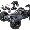 Carson Modellsport Virus Extreme 2.4G 1:8 Model samochodu RC Elektryczny Buggy RtR 2,4 GHz