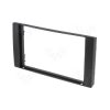 Ramka radia FORD Focus,C-Max,Fiesta,Fusion do 2005 / RAM-40.153.2