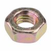 M4 Hexagonal Nut - Pack of 100