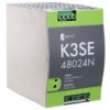 Zasilacz Impulsowy K3se 48024 3X400/ 24Vdc 20A 480W Na Szynę Din, Uzas:...