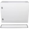 Obudowa CS 600x800x300mm IP66 z płytą montażową CS-68/300 111701