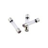 ESKA 528.020 Medium Time Lag 5 x 25mm Ceramic Micro Fuse 2A 250V, Pack of 10