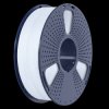 SUNLU PET-G High-Speed Matte 1.75mm 1kg White / Biały