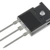 MOSFET N-kanałowy 70 A ISOPLUS247 300 V 300 W 26 mΩ