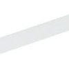 Maul Listwa magnetyczna 6206002 (D x S) 50 cm x 5 cm biały