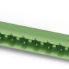 Phoenix Contact 1766288 Obudowa złącza pin męskiego na PCB GMSTBA 2,5/ 7-G-7,62, wire-to-board, piny: 7, 12 A, 100 szt.