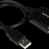 ICUSB2321X USB Type-a to Serial RS232/DB9 Adapter/Converter